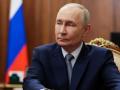 Путіна приберуть його поплічники - командир "Ахілессу"