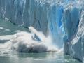 Таяние льда на Аляске грозит беспрецедентным мега-цунами
