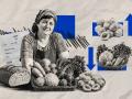 Хліб – дорожчає, абрикоси – в дефіциті: що буде з цінами на продукти влітку 2026