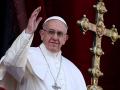 Глава Римско-католической церкви заявил, что мир ждет потоп