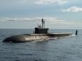 Россия вывела на боевое дежурство все подлодки Черноморского флота