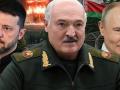 Путін прислав до Мінська Лаврова, щоб "добити" Лукашенка: чи піде Білорусь на Україну — аналіз ISW