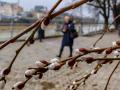 Синоптики назвали дату весеннего потепления в Украине