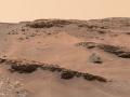 Какой климат на Марсе: NASA представил первый отчет 
