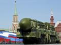 Россия и США увеличили число готового к применению ядерного оружия