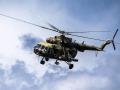 Глава Погранслужбы объяснил, почему Украина не сбивает вертолеты РФ, нарушившие границу