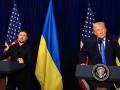 Трамп назвав Зеленського "перешкодою" до миру з РФ