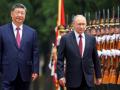 Путін провалив одне з головних завдань на переговорах у Пекіні