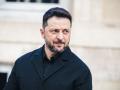 Зеленський визнав, що відсутність Європи в переговорах з РФ є "великою помилкою"