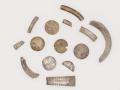 Археологи обнаружили клад викингов с древними "биткоинами"