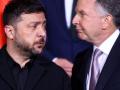 Зеленський дорікнув представникам Трампа: чому Віткофф і Кушнер досі не приїхали до Києва