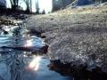 И морозы, и паводки: синоптики предупредили об опасной погоде в марте