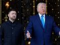 Трамп знову зробив Зеленського "винним" у відсутності мирної угоди: що заявив