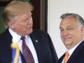 Трамп підставив Орбана на виборах і втрачає навіть ультраправих союзників в ЄС — Politico
