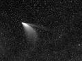Астрономы заметили активность на самой большой из обнаруженных комет