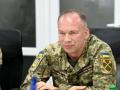 ЗСУ перехоплюють ініціативу: Сирський оголосив, що вдалося вперше від 2024 року
