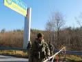 Україна на кордоні з Білоруссю розпочала спецоперацію