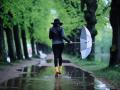 Гроза и дожди днем:свежий прогноз погоды в Украине на выходные