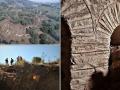 В Турции археологи нашли гладиаторскую арену римской эпохи