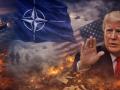 Трамп заговорив про вихід із НАТО: чи реальна ця загроза і які наслідки для Європи