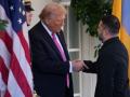 Зеленський звернувся до Трампа із важливим проханням: деталі