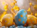 Скільки яєць фарбувати на Пасху: церковні правила, народні прикмети та кольори, яких варто уникати