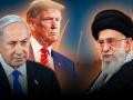 Війна на знищення режиму? Чому США та Ізраїль почали масовану атаку на Іран