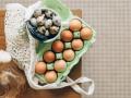 Які яйця корисніші: перепелині чи курячі