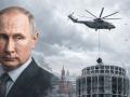 Ситуація в Москві виходить з-під контролю: Кремль терміново стягує зброю до "центрів управління" — ISW