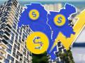 Вартість житла в Україні шокує: скільки коштує оренда у містах і скільки треба відкладати, щоб купити
