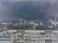 Москва без пального: після повторного удару повністю зупинився найбільший НПЗ столиці РФ