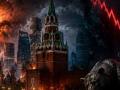 Фондовий ринок Росії обвалюється після атаки українських дронів на Москву