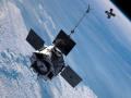 Один зі супутників "російського Starlink" не втримався на орбіті та згорів