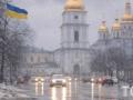 До України йде різка зміна погоди: дощі, відлига і сильний вітер
