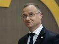 Дуда заявив, що Путін втрачає здатність тверезо мислити — можливі фатальні наслідки