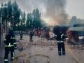 РФ атакувала Білу Церкву "Орешніком": що відомо