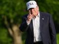 "Я не гарантував": Трамп зробив суперечливу заяву про нерозв’язання воєн у світі