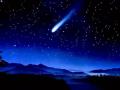 Ночью стало светло как днем: в Норвегии рухнул огромный метеорит