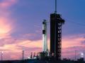 SpaceX готова запустить украинский спутник на орбиту