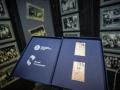 Музею Голодомора передали рассекреченные архивные документы