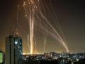Израиль отверг предложение Египта о перемирии с ХАМАС