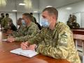 Украина и Британия отработают совместимость войск на «Cossack mace»