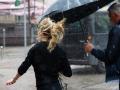В Україні 10 травня дощитиме, вдень переважно до +18°