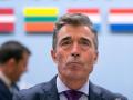 НАТО розпадається: Расмуссен закликав до створення європейського оборонного союзу