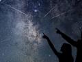 Астрономы назвали лучшую дату для наблюдений за метеорами в августе