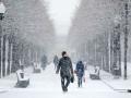 Одеваемся теплее и ждем морозов: синоптики предупреждают о резком похолодании