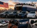 Чому американські автомобілі популярні серед українських покупців