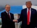 Путін домовився з Трампом і намагається змусити Україну віддати Донбасс — аналітик