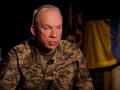 Історичний перелам на фронті: Сирський розповів про колапс мобілізації в Росії