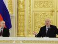 У Лукашенка може з’явитися нова проблема: чим обернеться для Білорусі допомога Кремлю